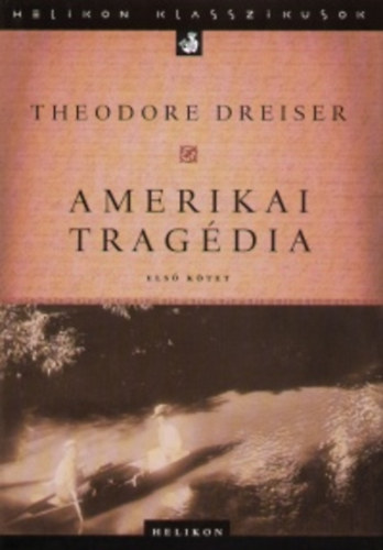 Amerikai tragdia