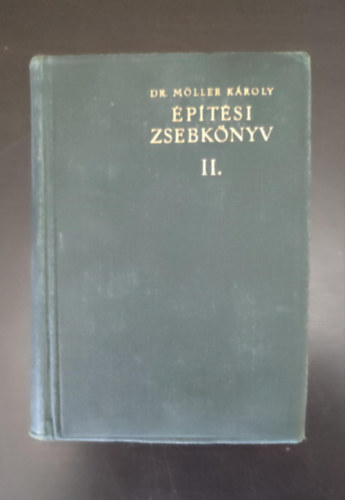 �p�t�si zsebk�nyv 2.