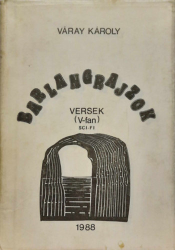 Vray Kroly - Barlangrajzok \(versek V-fan)