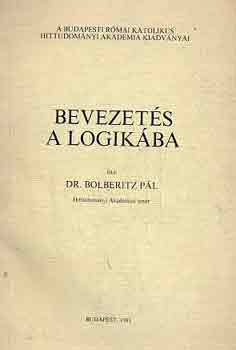 Bevezets a logikba