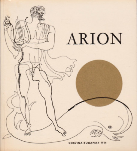 Arion (nemzetk�zi k�lt�i almanach)