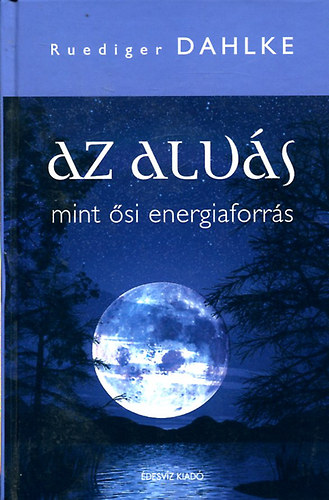 Az alvs mint si energiaforrs