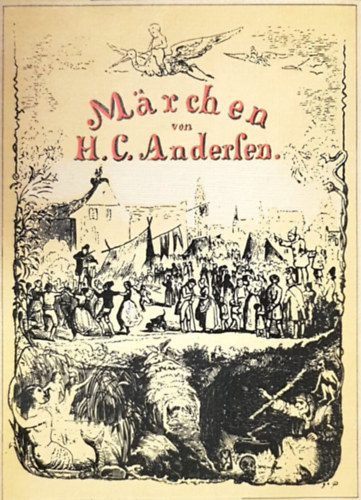 H. C. Andersen - M�rchen von H. C. Andersen
