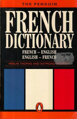French Dictionary