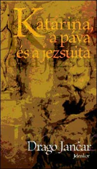 Katarina, a pva s a jezsuita
