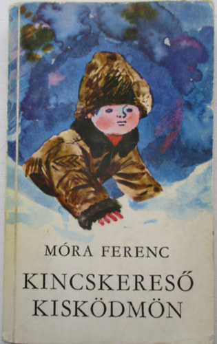 Kincskeres kiskdmn