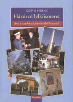 Sznyi Ferenc - Hzrz lelkiismeret