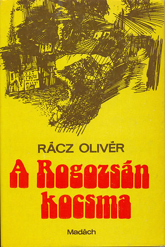 A Rogozsn kocsma