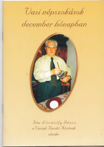 Vasi npszoksok december hnapban