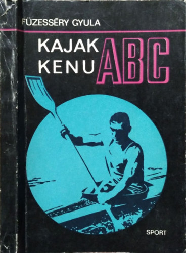 Kajak-kenu ABC