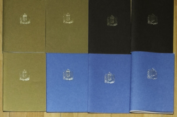 8db f�zet Orb�n Viktor besz�deivel (r�szletek a le�r�sban)