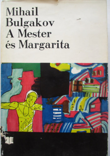 A Mester s Margarita