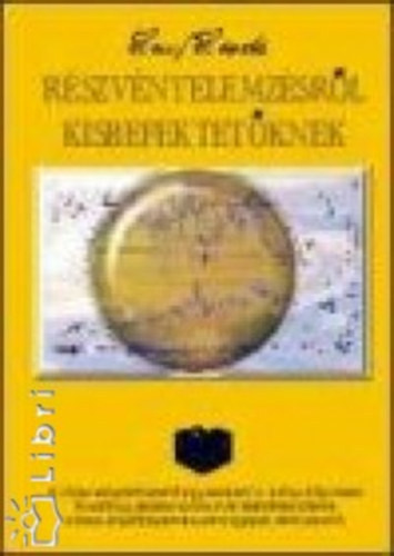 Lauf Lszl - Rszvnyelemzsrl Kisbefektetknek