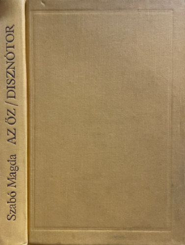 Az �z-Diszn�tor
