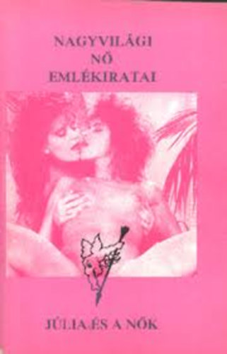 Jlia s a nk - Nagyvilgi n emlkiratai