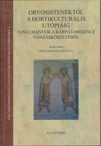 Orvosistenektl a hortikulturlis utpiig