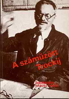A sz�m�z�tt Trockij