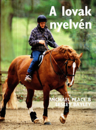 M.-Bayley, L. Peace - A lovak nyelvn