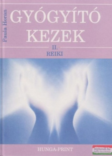 Gygyt kezek II.