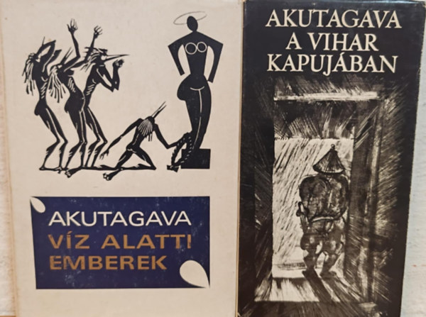 Akutagava knyvcsomaga