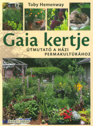 Gaia kertje