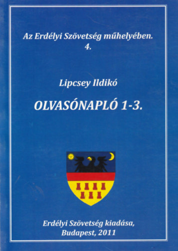 Olvas�napl� 1-3.