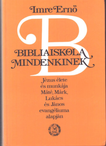 Bibliaiskola mindenkinek