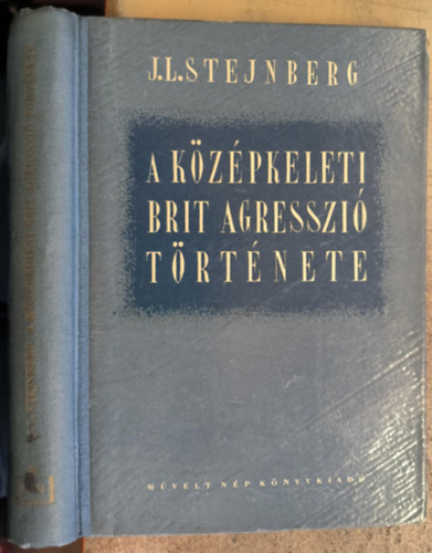 A kzpkeleti brit agresszi trtnete