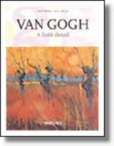 Van Gogh - A festi letm