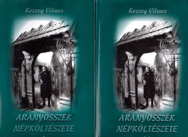 Aranyosszk npkltszete I-II.