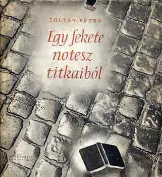 Egy fekete notesz titkaib�l