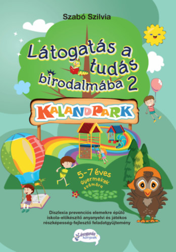 Ltogats a tuds birodalmba 2.