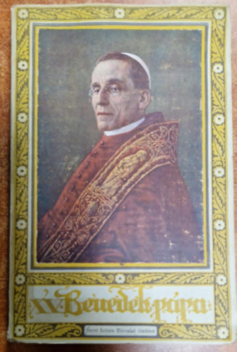 XV.Benedek ppa
