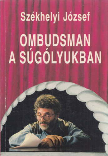 Ombudsman a sglyukban (Dediklt)