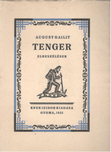 Tenger