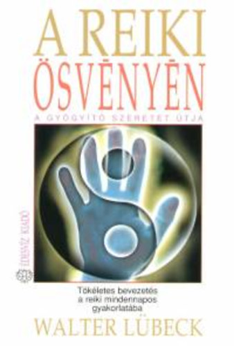 A reiki svnyn