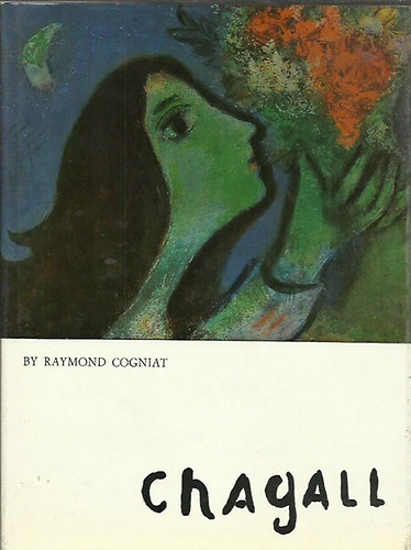 Chagall (Cogniat, angol)