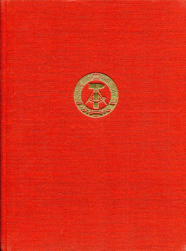 Deutsche Demokratische Republik