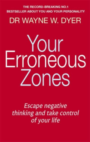 Your Erroneous Zones