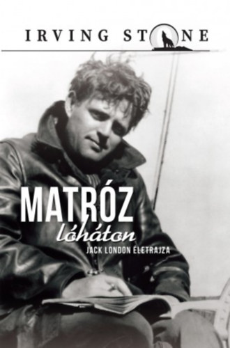 Matrz lhton - Jack London lete