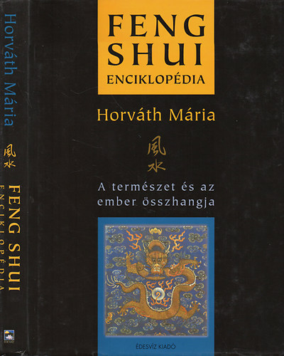 Feng shui enciklop�dia