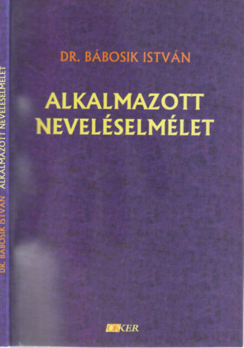 Alkalmazott nevel�selm�let