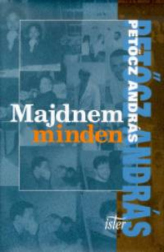 Majdnem minden