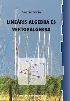 Lineris algebra s vektoralgebra