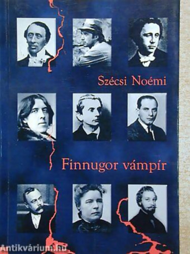 Szcsi Nomi - Finnugor vmpr