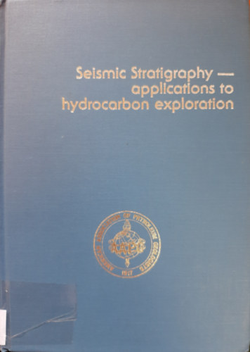 Seismic Stratigraphy -- Applications to Hydrocarbon Exploration