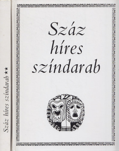 Szz hres szndarab 1-2