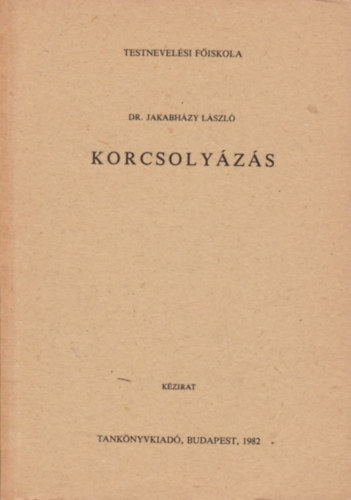 Korcsolyzs (Kzirat)