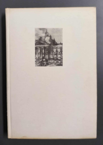 Edouard Calic - g a Reichstag!