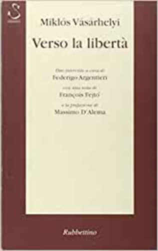 Verso la libert